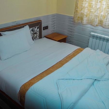 Chalets Ito Atlas Timnay มิเดลท์ ภายนอก รูปภาพ